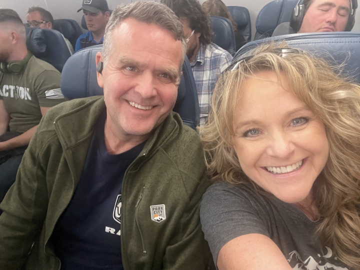 Kristen Dursteler - Class of 1986 - Mcqueen High School