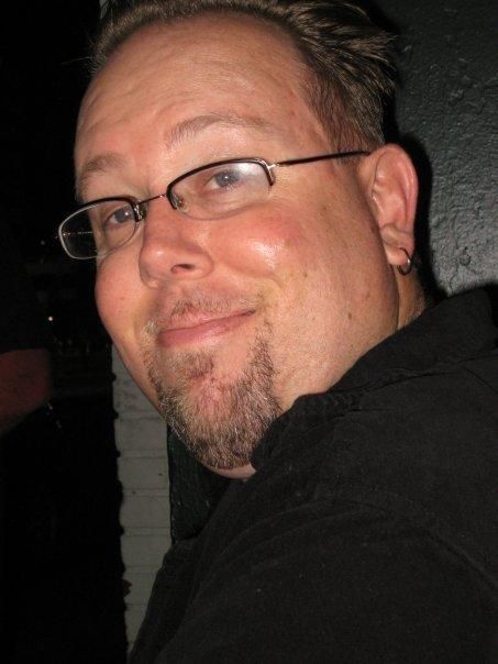 William Puchert - Class of 1990 - Mcqueen High School