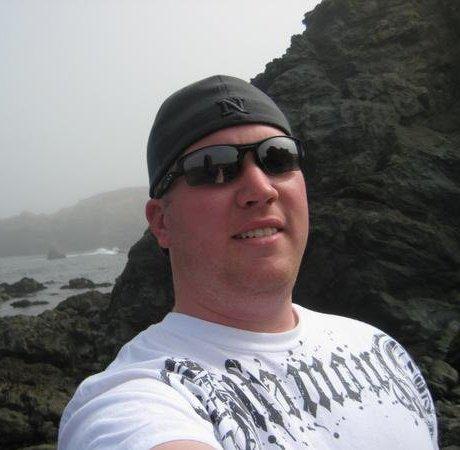 John Connell - Class of 2003 - Mcqueen High School