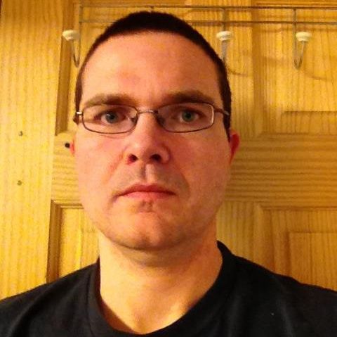 Shaun Dillon - Class of 1996 - Mcqueen High School