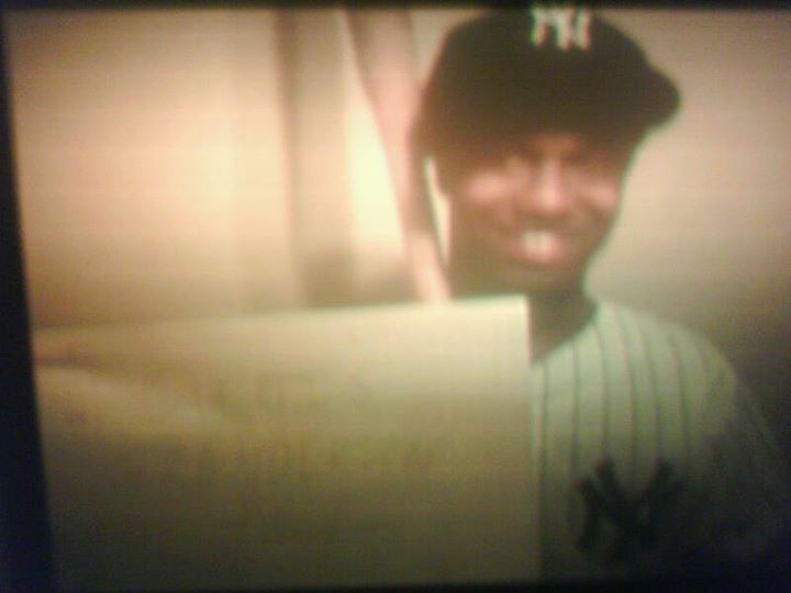 Victor Jr Brown - Class of 2007 - Mcqueen High School