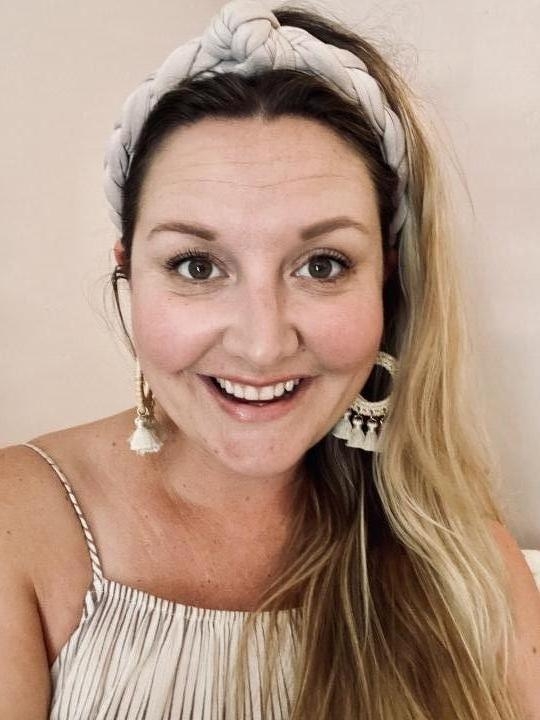 Oona Sapunor-pfaff - Class of 2002 - Mcqueen High School