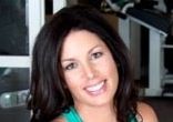 Amy Cervantes - Class of 1992 - Mcqueen High School