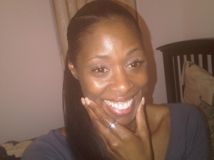 Josette Josette Veasley - Class of 1986 - Mcqueen High School