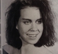 Kathleen Graham, class of 1990