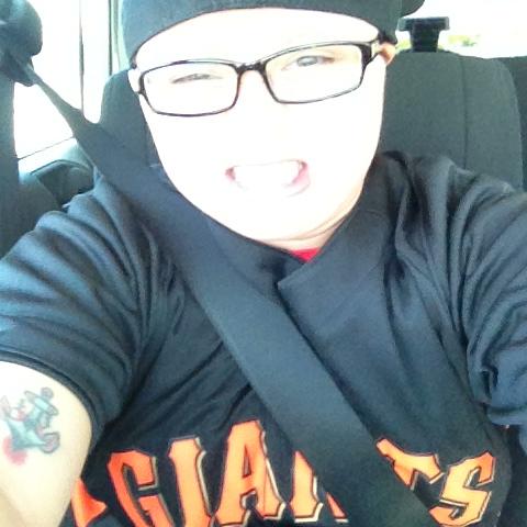 Christina Ornellas - Class of 2006 - North Valleys High School