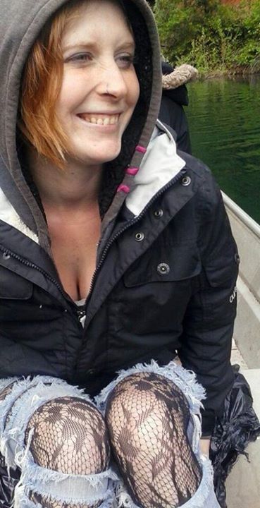 Shila Love - Class of 2012 - North Valleys High School