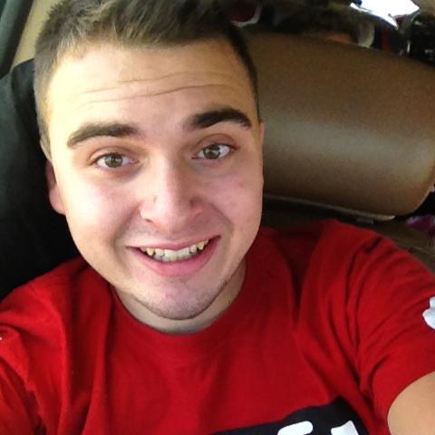 Austin Mcdaniel - Class of 2013 - North Valleys High School