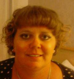 Kelly Gomes - Class of 2003 - North Valleys High School