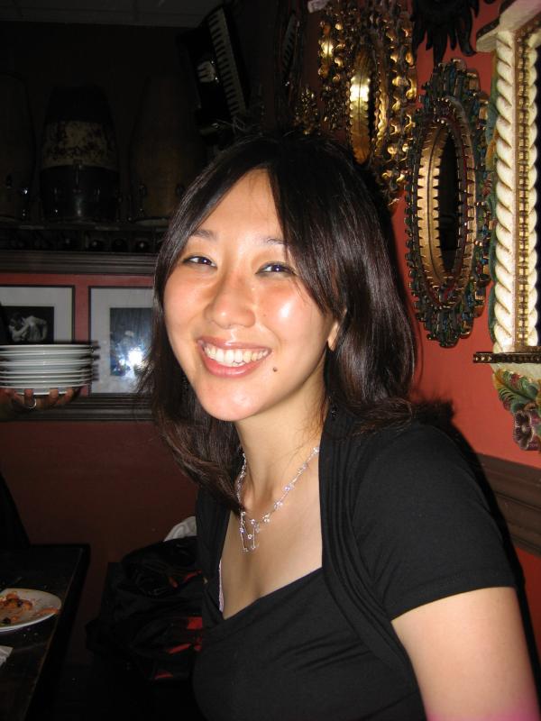 Susan Lee - Class of 1998 - Germantown High School