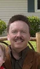 Michael Forrest - Class of 1974 - Germantown High School