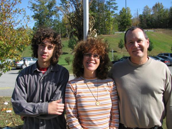 Brad Wayland - Class of 1979 - Germantown High School