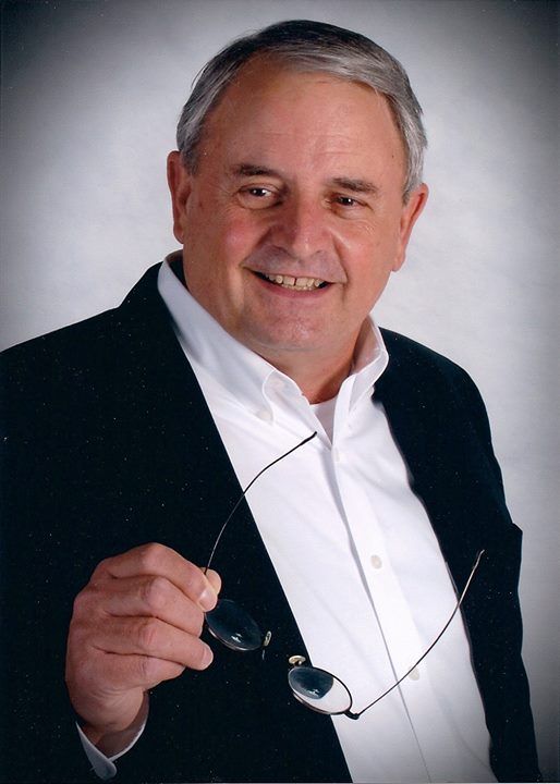 Lehr Mckenzie - Class of 1965 - Germantown High School