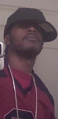 Ron Brown - Class of 1998 - Germantown High School