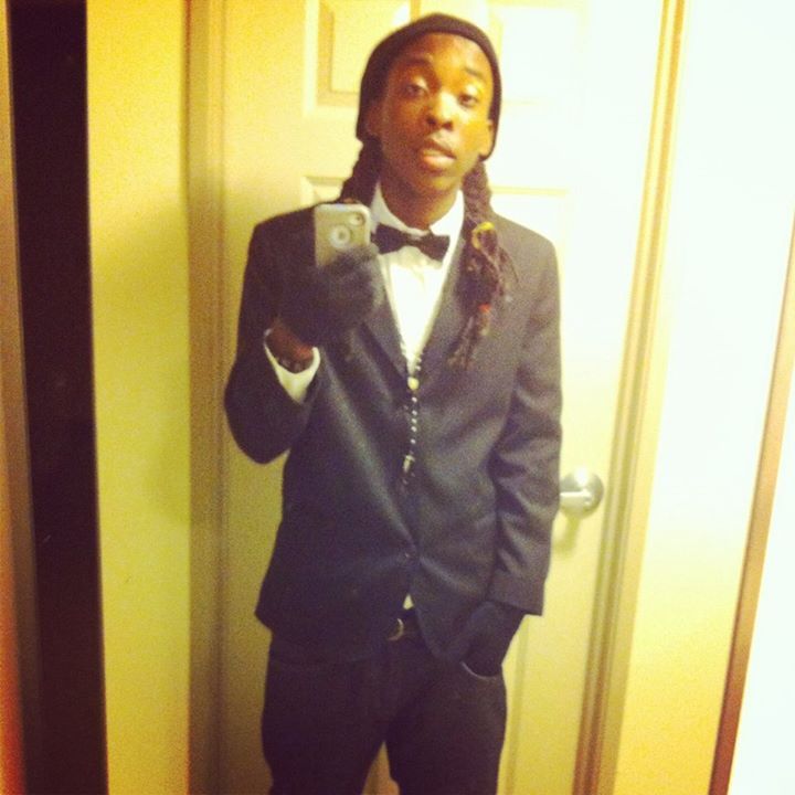 Marques Townsend - Class of 2012 - Germantown High School