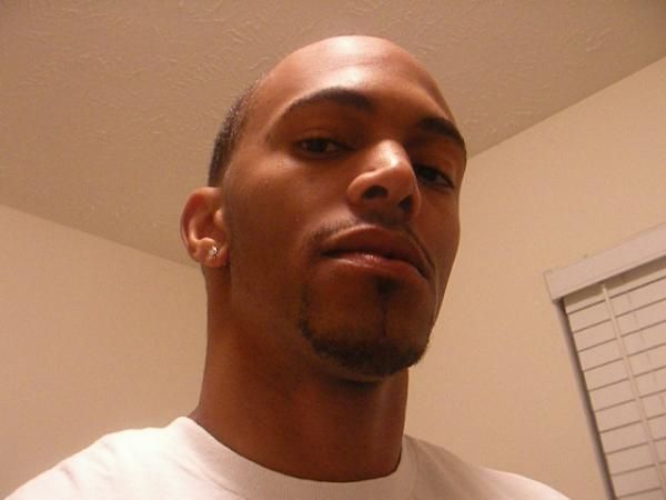 Milton Porter - Class of 2001 - Germantown High School