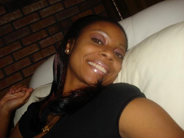 Josalyn Sanders - Class of 2006 - Germantown High School