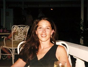 Melissa Mattox - Class of 1992 - Germantown High School