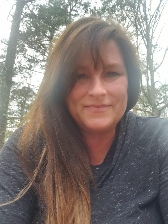 Kim Cook - Class of 1986 - Germantown High School