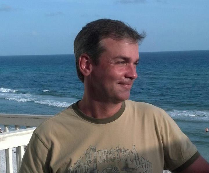 David Mcowen - Class of 1985 - Germantown High School