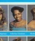 Alechia Chatmon - Class of 1988 - Germantown High School