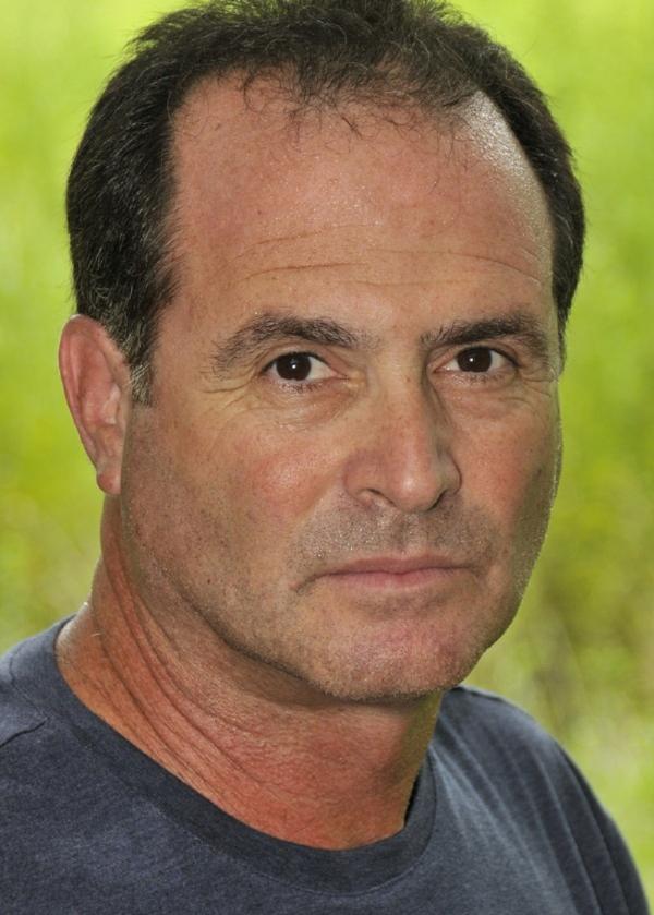 Chuck Rosenblum - Class of 1975 - Germantown High School