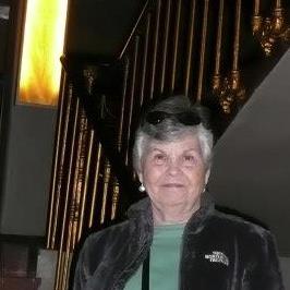 Carol Wilkie - Class of 1960 - Germantown High School