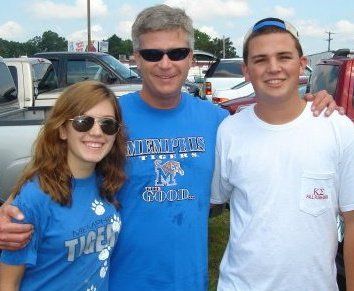 Steve Hultman - Class of 1981 - Germantown High School