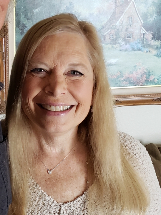 Jeannie Webb - Class of 1972 - Reno High School
