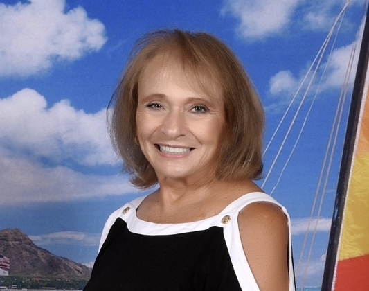 Marcia Hummell - Class of 1972 - Reno High School