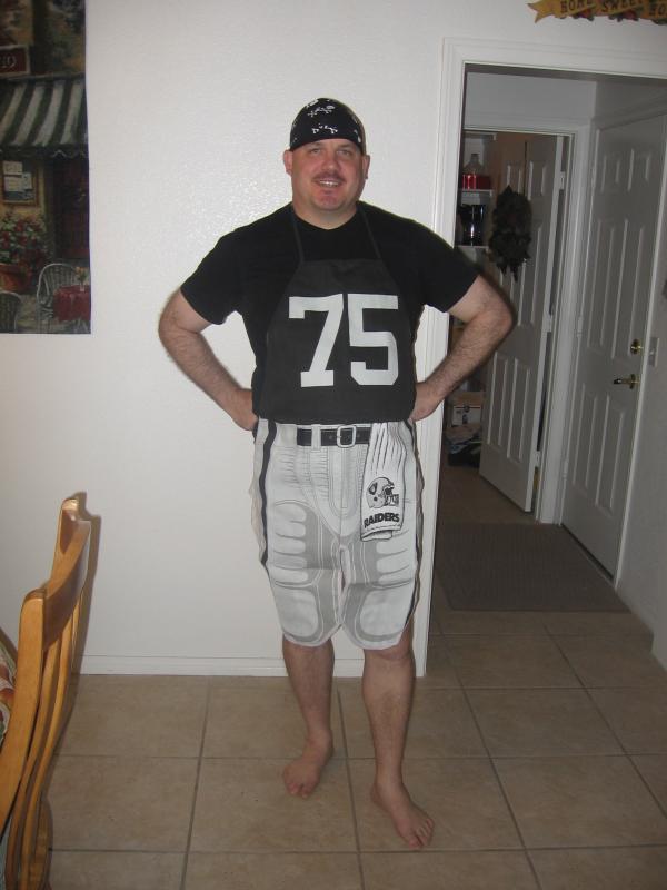 Blake Hewitt - Class of 1984 - Reno High School