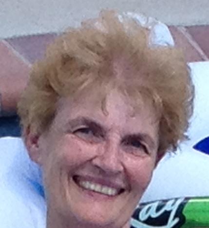 Joanne Pollastro - Class of 1960 - Reno High School