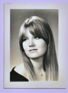 Carol Rush - Class of 1969 - Reno High School