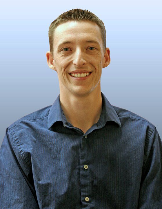 Scott Morris - Class of 2001 - Reno High School