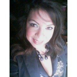 Patricia` Munoz - Class of 1986 - Reno High School