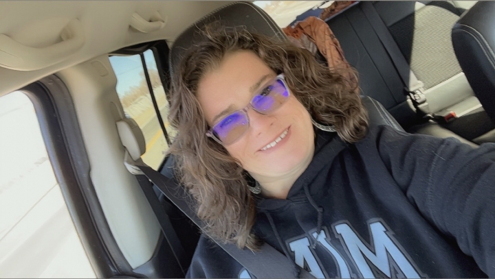 Erin Megan - Class of 2001 - Reno High School