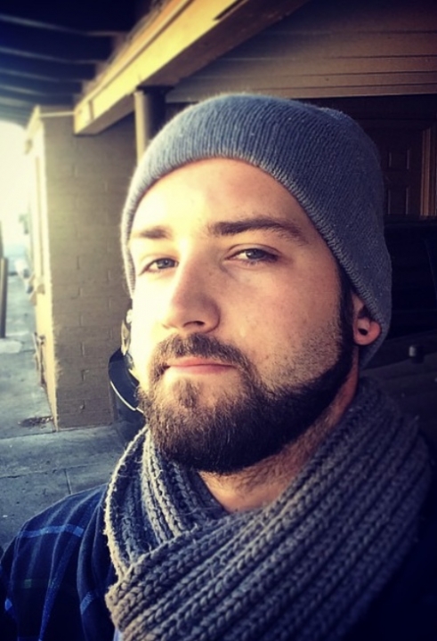 Spencer Terry - Class of 2007 - Reno High School