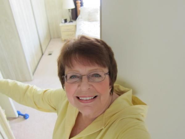 Patricia Bierbaum - Class of 1960 - Reno High School