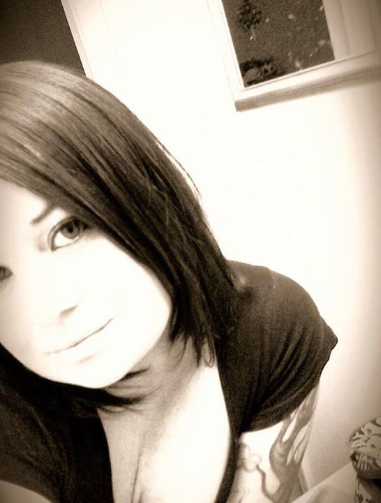 Cassie Hatton - Class of 2005 - Reno High School