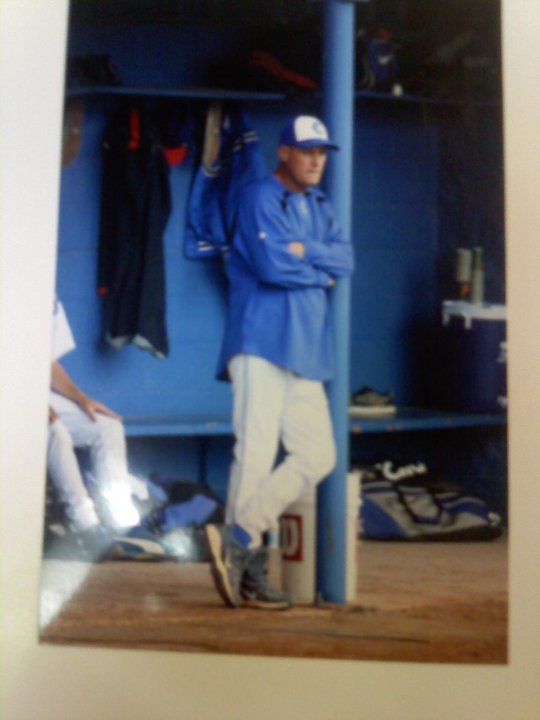 Brian Branch - Class of 1983 - Wooster High School