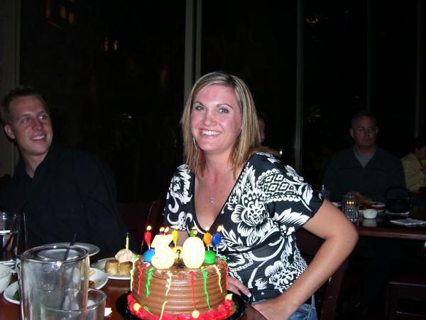 Brieanna Ellis - Class of 1999 - Wooster High School