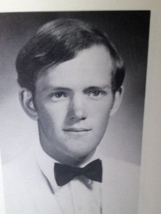 Robert Payne - Class of 1969 - Wooster High School