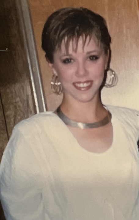 Louisa Lenhart - Class of 1987 - Wooster High School