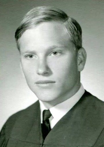 Kris Kersch - Class of 1968 - Wooster High School