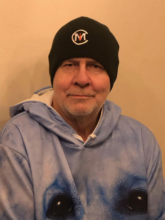 Hal Nolte - Class of 1976 - Wooster High School