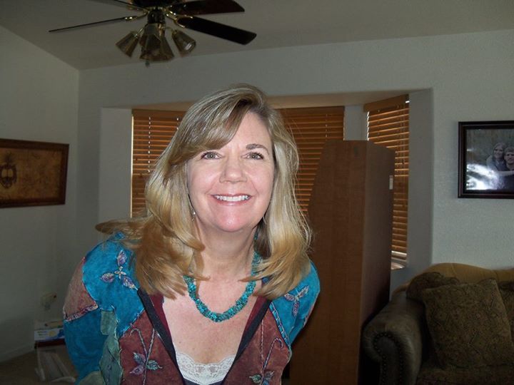 Thea Sullivan - Class of 1979 - Wooster High School