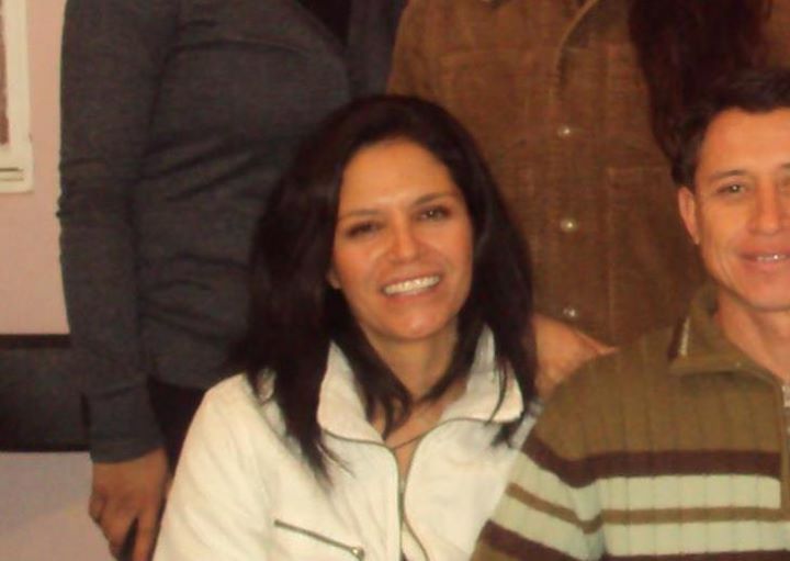Erika Morales - Class of 1996 - Wooster High School