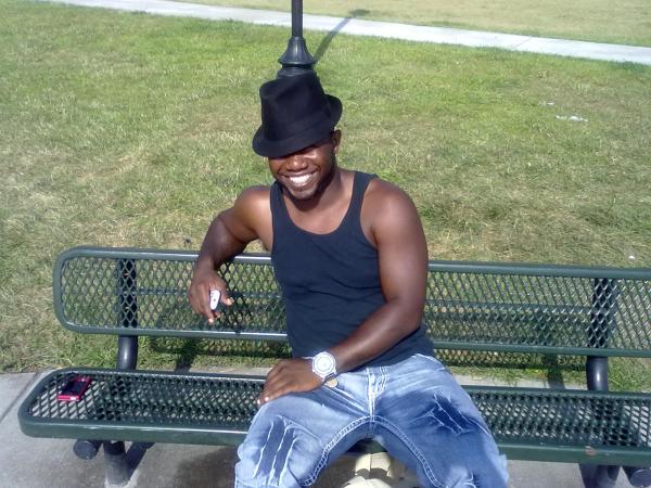 Michael Brown - Class of 1994 - Wooster High School