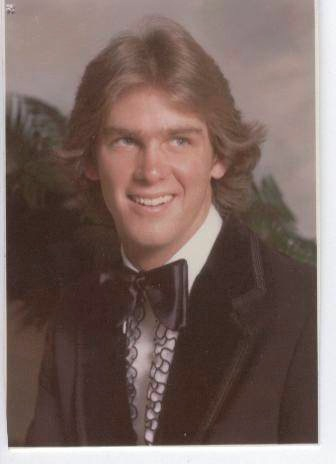 Michael Michell - Class of 1979 - Wooster High School