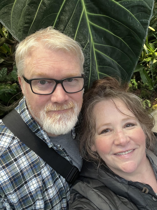 Darin Kozacek - Class of 1987 - Wooster High School